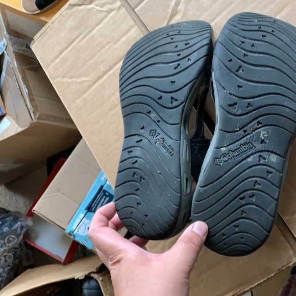 Columbia sandals - Picture 4 of 4